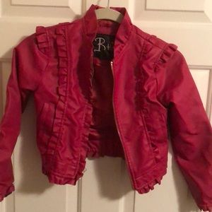 Girls jacket
